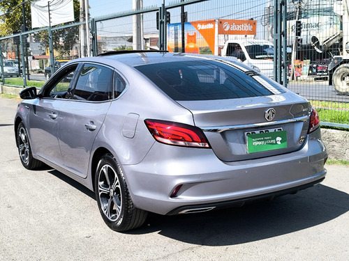 Mg Mg6 Turbo 2023 1.5