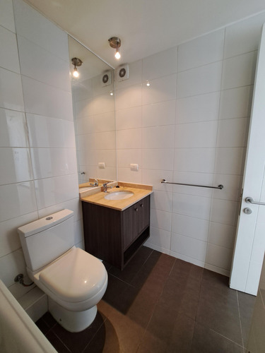 Venta De Departamento, Edificio Rozas 1d-1b-1b Centro Concep