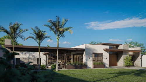 Imagen 2 de 30 de Casa/quinta En Venta En Portal Del Norte