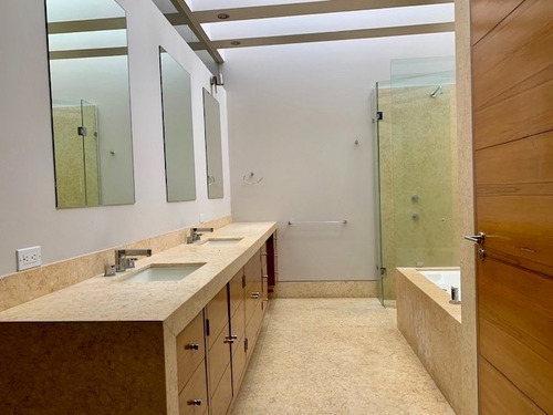 Imagen 20 de 28 de Venta Divina Casa En Condominio, San Ángel