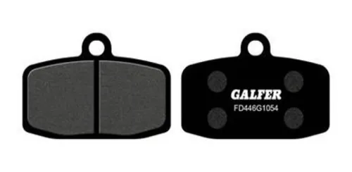 comprar Pastilla De Freno Delantera Galfer Ktm\u002Fgg 85\u002F125\u002F200\u002F300\u002F350