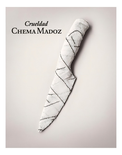 Libro Crueldad - Chema Madoz