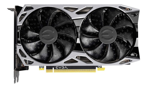 Imagen 2 de 5 de Tarjeta De Video Geforce Gtx 1660 6gb Tienda Fisica