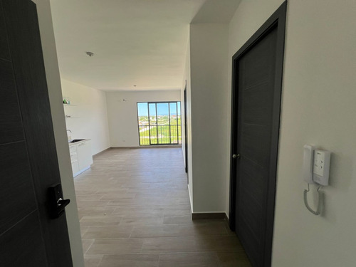 Apartamento En Punta Cana, Listo Para Generar Ingresos En Plataformas Airbnb, Con Amenidades De Lujo