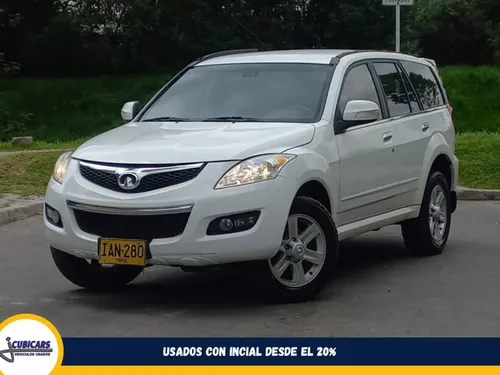 GWM Haval 2.4 H5 Fl