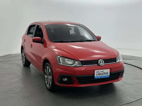 Volkswagen Gol NEW GOL HIGHLINE 1.6 5P