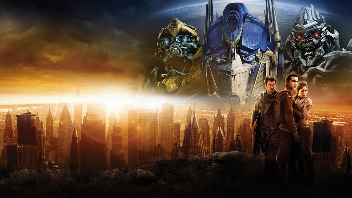 Transformers