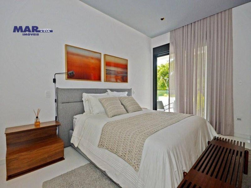 Imagem 18 de 30 de Casa Com 8 Dormitórios À Venda, 1374 M² Por R$ 17.000.000,00 - Acapulco - Guarujá/sp - Ca0755
