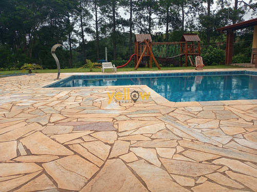 Imagem 4 de 20 de Rural - Pouso Alegre - Ru-4766