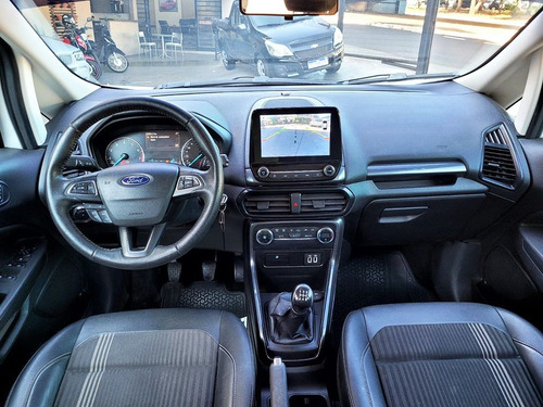Ford Ecosport 1.5 TIVCT FREESTYLE