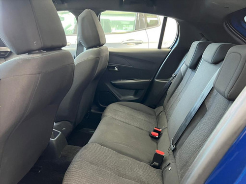 Peugeot 208 1.0 FIREFLY FLEX STYLE MANUAL