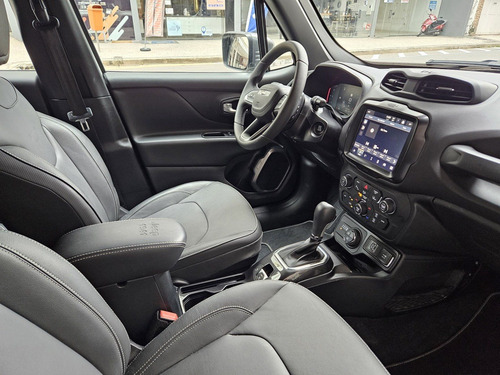 Jeep Renegade 1.3 T270 TURBO FLEX S 4X4 AT9