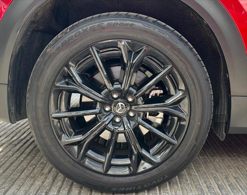 Mazda CX-70 3.3 i Grand Touring Mhev At