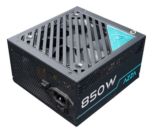 Fuente Gamer Psaz-850g14 850w Full Modular 80+ Plus Gold Pc