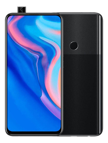 Huawei Y9 Prime 2019 128 GB negro medianoche 4 GB RAM