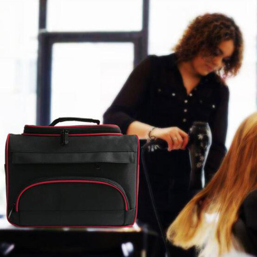 Bolso Salon Barber Salon Styling Tools Almacenamiento