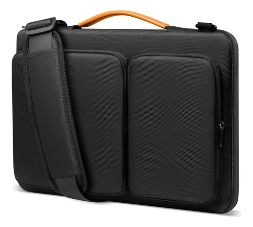 Maleta Masculina Messenger Bag Folder Pasta.