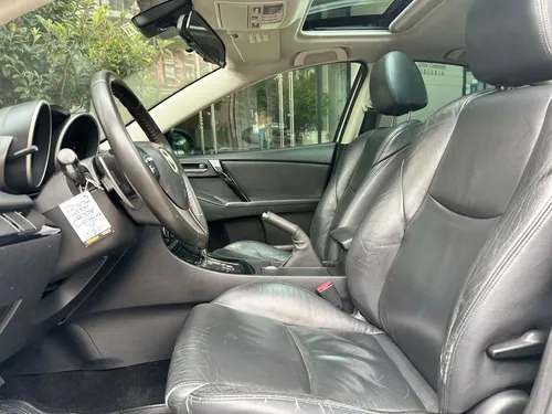 Mazda 3 2.0 Lxna0 All New