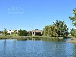 Imagen 7 de 9 de Terreno - Cruz Del Sur - Lote Interno - Barrio Con Laguna