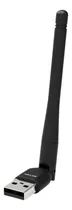 Comprar Placa De Red Naxido Ac650 Receptor Wifi Usb Dual Band Antena