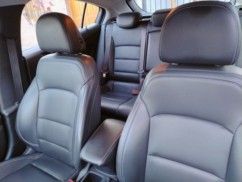 Chevrolet Cruze 1.4 Lt