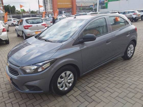 Imagem 4 de 9 de Chevrolet Joy 1.0 Spe4 Flex Manual