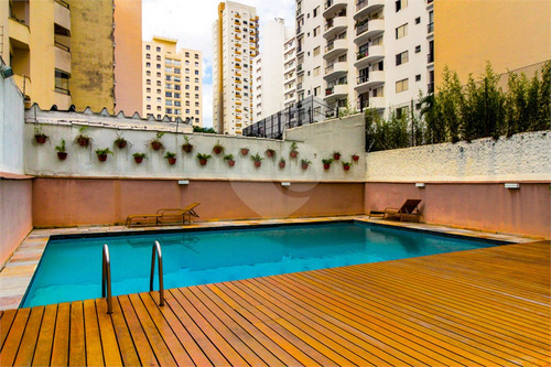 Imagem 29 de 30 de Lindo Apartamento Próximo Metro Ana Rosa! - Reo86278