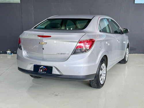 Chevrolet Prisma Prisma 1.4 LT SPE/4