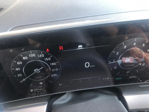 Imagen 14 de 14 de Kia Sportage Ex 2.0 Aut 2022