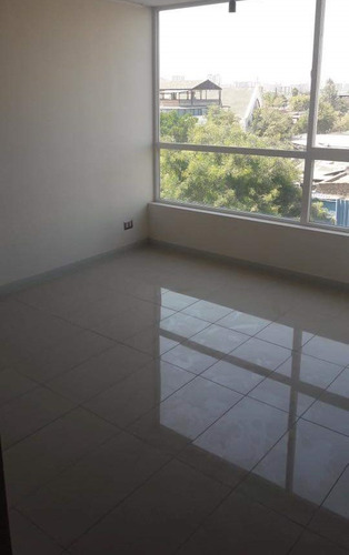 Departamento Estudio Arriendo 1d-1b-1b Metro Rondizzoni
