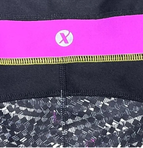 Short Capri Deportivos