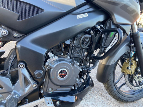 Imagen 8 de 10 de Bajaj Ns 200 Fi