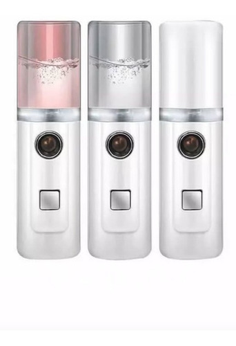 Sanitizador Nanovaporizador Spray Humificador Nano Difusor