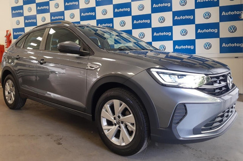 Volkswagen Nivus 200 Tsi Comfortline Tiptronic 2021 Gd