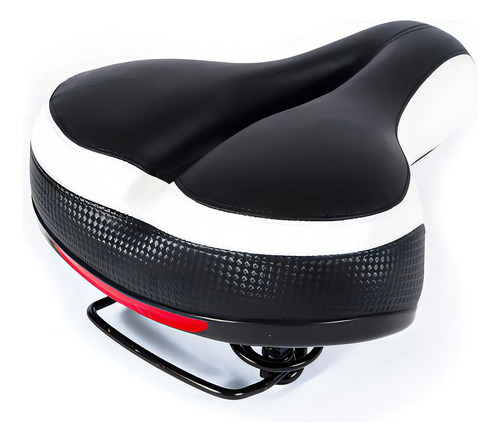 Asiento Bicicleta Ebikeling Confortable Soft Padded Du -llw7