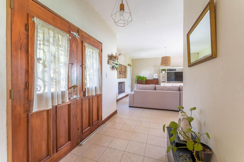 Casa En Venta 4 Ambientes En Francisco Alvarez
