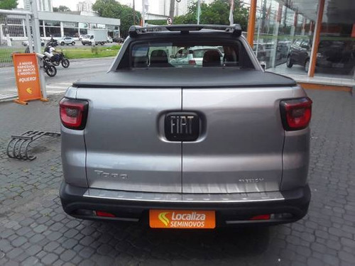 Fiat Toro 1.8 16v Evo Flex Freedom At6