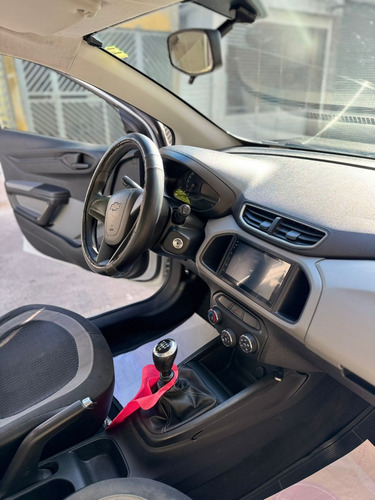 Chevrolet Onix 1.0 Ls 5p