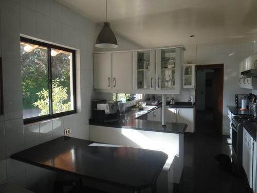 Imagen 6 de 14 de Casa En Venta En Reñaca