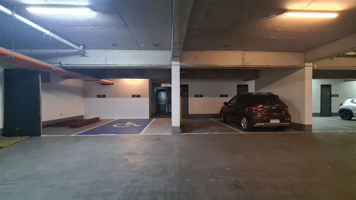 Local Comercial En Arriendo En Las Condes