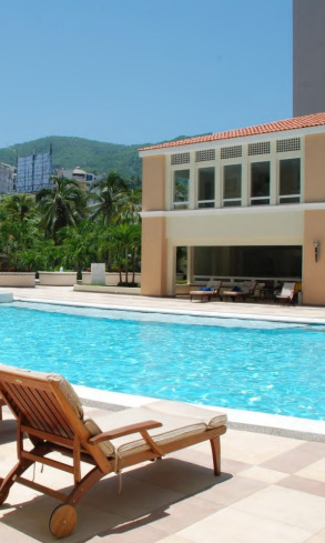 Departamento Venta, Col. Costa Azul - Acapulco Guerrero