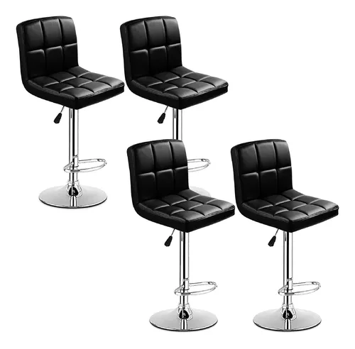sillas altas para barra americana – Compra sillas altas para barra  americana con envío gratis en AliExpress version