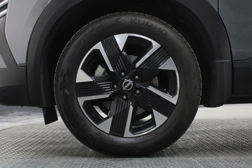 Nissan Kicks 2.0 Advance At
