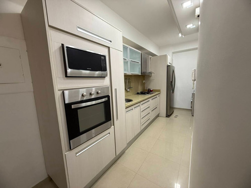 Venta Apartamento Amoblado Trigaleña Alta Cod 272954