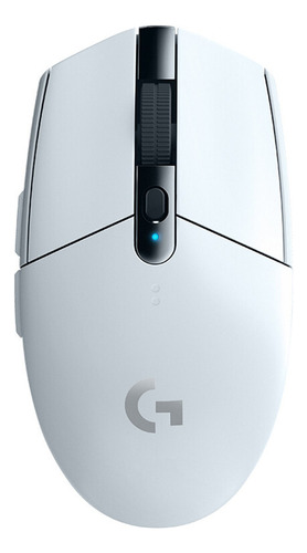 Ratón Inalámbrico Logitech G304 Lightspeed Para Juegos De 12