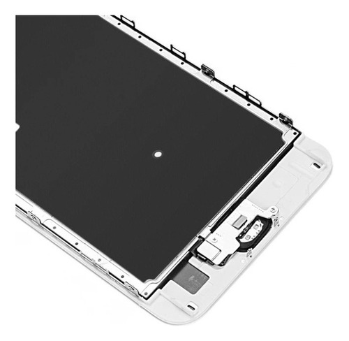 Wol A Pantalla Lcd For iPhone 6s Plus Cámara Con Botón De