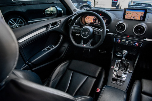 Audi S3 2.0 Tfsi 310cv 4 P