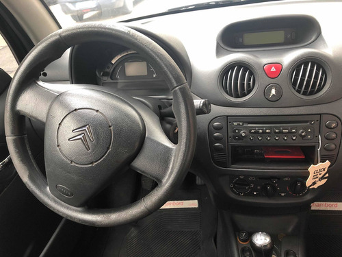 Citroën C3 1.4 Hdi Exclusive 2005