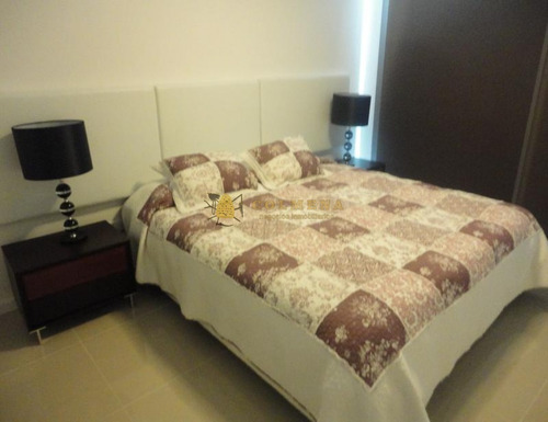 Apartamento En Be Punta - Tres Dormitorios En Venta Punta Del Este-ref:2692