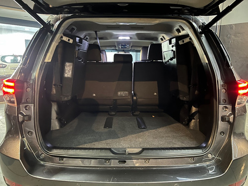 Toyota SW4 2.8 Srx 204Cv 4X4 7As At